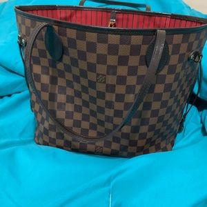 Neverfull mm louis vuitton